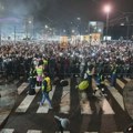 „Vučićeva Srbija“: Slovenački javni servis emitovao dokumentarnu emisiju o stanju u Srbiji