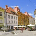 Inflacija u svibnju u Sloveniji pala na 1,8 posto
