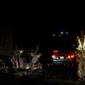 Tragedija: U Nigeriji 21 sportista poginuo u saobraćajnoj nesreći
