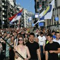 Kako smeniti režim u roku od odmah: Šta je to građanska neposlušnost i kad stupa na snagu