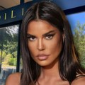 Dijana Diline morala hitno da se vrati u Srbiju: Ovo je razlog! Nakon što je zatvorila butik i odselila se u Dubai oglasila se