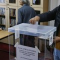 U Kosjeriću glasalo više od 70 odsto birača, navode iz OIK-a