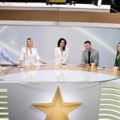 “Zašto mislim da je zemlja ravna ploča…”– pevačica Andreana Čekić u studiju Stars specijala večeras od 23.30!
