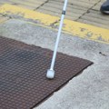 Savez slepih Srbije prezentovao Pravilnik o elementima fizičke pristupačnosti