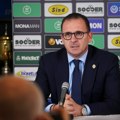 Mijatović novi potpredsednik Zajednice klubova Super i Prve lige Srbije