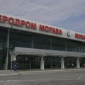 "Za sat vremena na moru, a nekada smo putovali čitavu noć"! Gužva od jutros na Aerodromu Morava: Počeli letovi za Tivat (foto)…