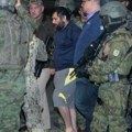 Narko bos sa poternice Ekvadora i SAD uhapšen posle više od godinu dana od bekstva iz zatvora