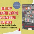 Novi šokantni roman Holi Džekson „Više nikad dobra devojka“ u prodaji: Treći deo bestseler trilogije koja je redefinisala…