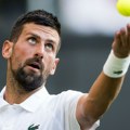 Bolje nije moglo: Evo kada Novak Đoković igra u 2. kolu Vimbldona protiv Dana Evansa!