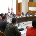 Paunović: Potpisani sporazumi o pomoći opštinama, dodeljeno 362,6 miliona dinara