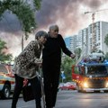 'Jedna od najgorih noći u Kijevu' posle masovnih ruskih napada
