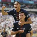 Pari sen Žermen pretrčao Real i stigao do finala FIFA SP za klubove