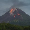 Klimatska pretnja iz dubina – glečeri se povlače, vulkani se bude