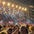 Počeo 25. EXIT festival: Boomtown Rats doneli „new wave“ energiju na Tvrđavu, Atheist Rap bunt (FOTO)