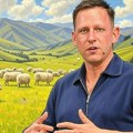 Osnivač PayPala težak 22 milijarde dolara pobegao iz SAD i kupio zemlju na Novom Zelandu, šta on zna, a mi ne?