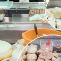Bezbedne rashladne vitrine štite namirnice i tokom najtoplijih dana