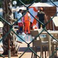 Potresna ispovest supruge Feliksa Baumgartnera: Držala sam ga za ruku i govorila mu da se bori