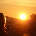 Visoke temperature ugrožavaju bezbednost u vožnji: Na šta sve treba da obratite pažnju?