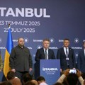 Ukrajinska delegacija: Predložili smo da se sastanak Zelenskog i Putina održi pre kraja avgusta
