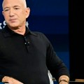 Bomba! Džef Bezos kupuje najgledaniji TV kanal!