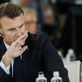 Makronu stigao odgovor, i brutalan je VIDEO