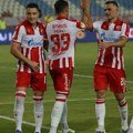 Ocenite igrače Zvezde posle demoliranja OFK Beograda