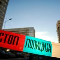 Pronađeno telo muškarca sa jezivim povredama! Horor prizor u centru Užica: Stanarka obližnje zgrade otkrila šta je jutros…