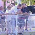 Suze radosnice Nikole Jokića, trofej "Dužijanica" draži od pehara u NBA ligi!
