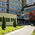 Obijena bolnica u Subotici