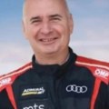 Milovan Vesnić pobedio na trci FIA šampionata Evrope u Nemačkoj na brdskim stazama