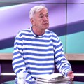 Beograd na vodi: Igre bez granica – Momčilo Mrdaković