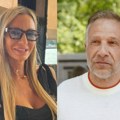 Kalinićeva bivša u nikad izazovnijem izdanju: Posle razvoda ona je druga žena FOTO