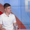 (VIDEO) Student: Naša lista 99 odsto završena, na njoj neće biti predstavnika ni opozicije ni vlasti