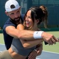 Ovako Grigor Dimitrov trenira: Novakov bratko se na zanimljiv način oporavlja od povrede