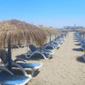 Na ulcinjskoj rivijeri letuje 42.500 turista