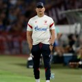 Zvezda se plasirala u Ligu šampiona? Superkompjuter plej-of predstavlja samo kao formalnost