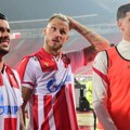 Marko Arnautović je preko potreban Crvenoj zvezdi: Oglasio se posle bolnog poraza na Marakani