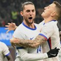 Potpuni haos u Marseju: - A kada je Grinvud udario svoju devojku, njega ste mogli da prihvatite?
