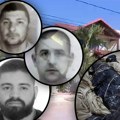 Trostruko ubistvo razotkrilo krvavu mrežu: Srbin i još dvojica Balkanaca mučeni i likvidirani, hitno se oglasio ministar…