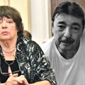 "Dugo je bolovao..." Gorica Popović neutešna zbog smrti prijatelja: "Kičić je značio i puno dao našoj kulturi"
