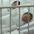 Jelena se porodila dva puta za 40 dana: Fenomen u "Narodnom frontu", u isto vreme bila i trudnica i porodilja