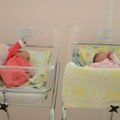 Jelena se porodila dva puta za 40 dana: Fenomen u "Narodnom frontu", u isto vreme bila i trudnica i porodilja