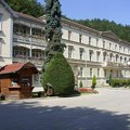 Specijalni brojni programi za pacijente i druge goste: Specijalna bolnica „Ribarska Banja“ uvodi nove tehnologije lečenja