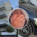 Uzela makaze i odsekla kosu: Ana u haosu zbog Raleta, demolirala "mečku", na terasi propast, komšije besne