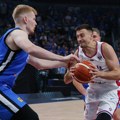 Eurobasket 2025, drugi dan: Španija protiv Gruzije, Izrael protiv Islanda! Počeli su prvi mečevi današnjeg programa!