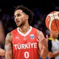 Turska - Češka: Atamanov tim juriša po drugu pobedu na Eurobasketu!