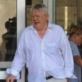 Hitno se oglasili iz Zvezde! Vladimir Cvetković primljen u bolnicu