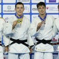 Mihajlo Simin šampion Evrope