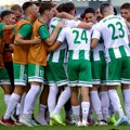 Loznica ranim vođstvom do pobede, Mudrinski promašio penal za Dubočicu