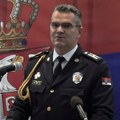 Penzionisan komandant Specijalne antiterorističke jedinice u Srbiji